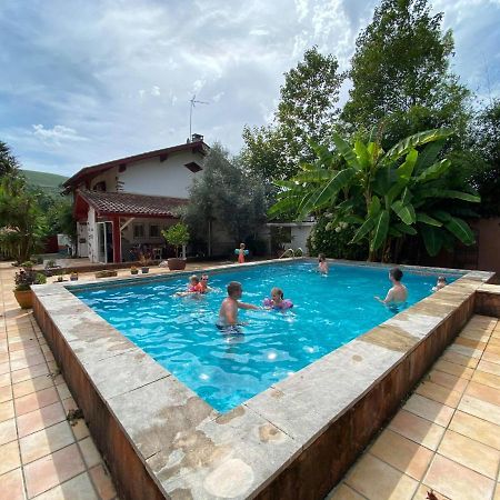 Kapera Maison D'Hotes Macaye Ngoại thất bức ảnh