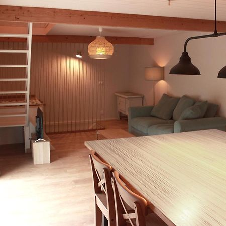 Kapera Maison D'Hotes Macaye Phòng bức ảnh