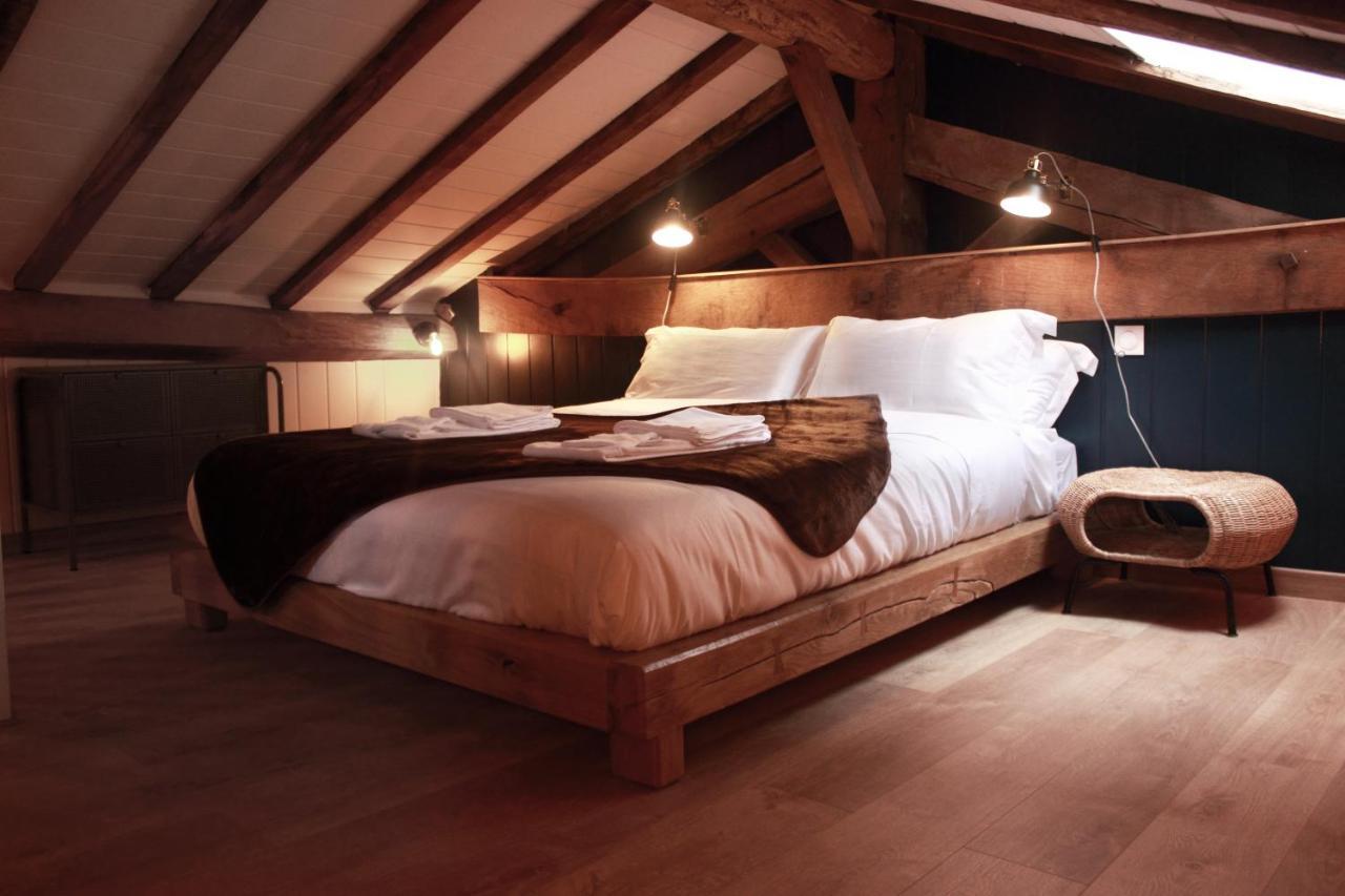 Kapera Maison D'Hotes Macaye Ngoại thất bức ảnh