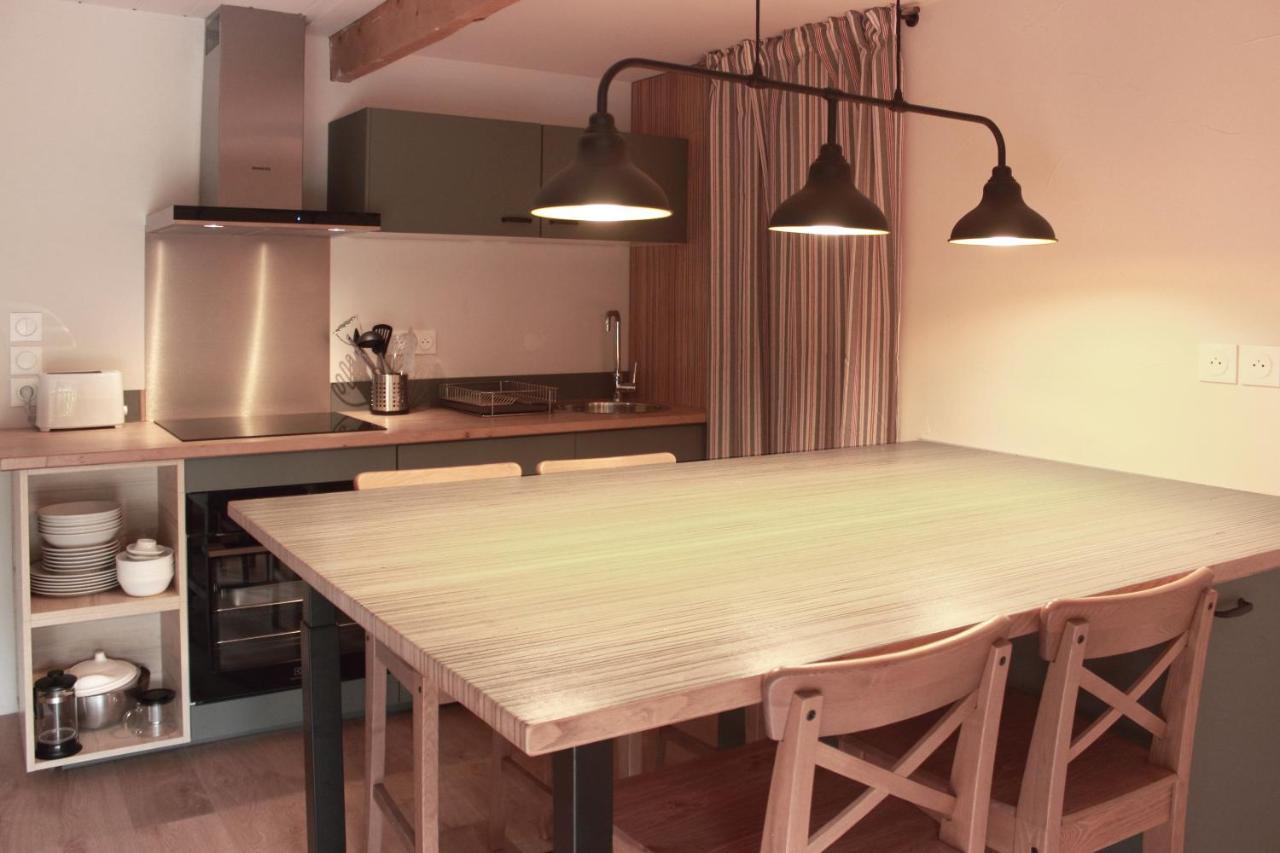Kapera Maison D'Hotes Macaye Ngoại thất bức ảnh