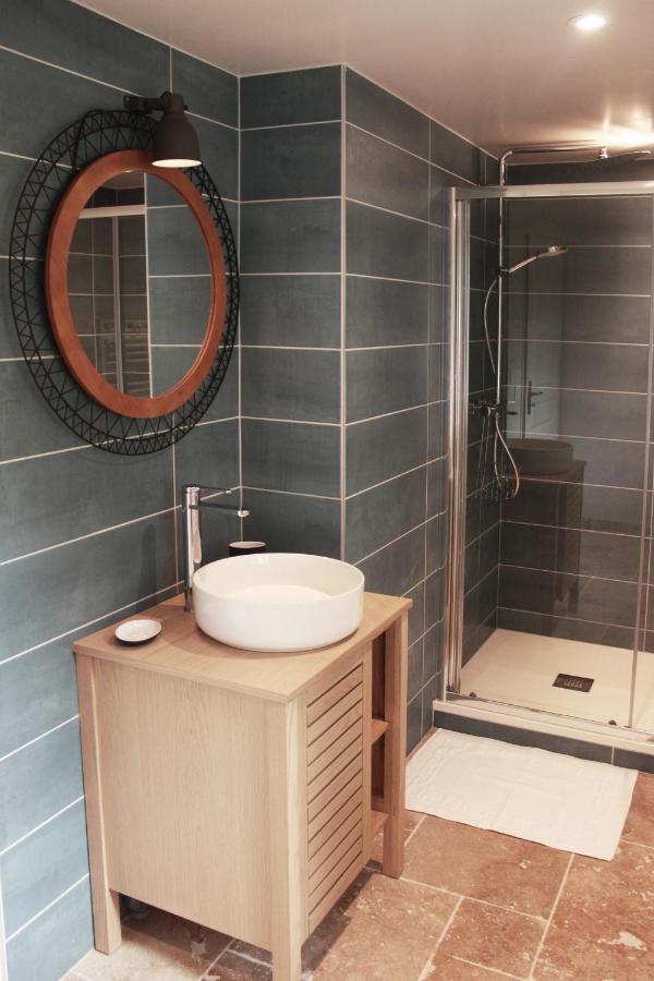 Kapera Maison D'Hotes Macaye Ngoại thất bức ảnh