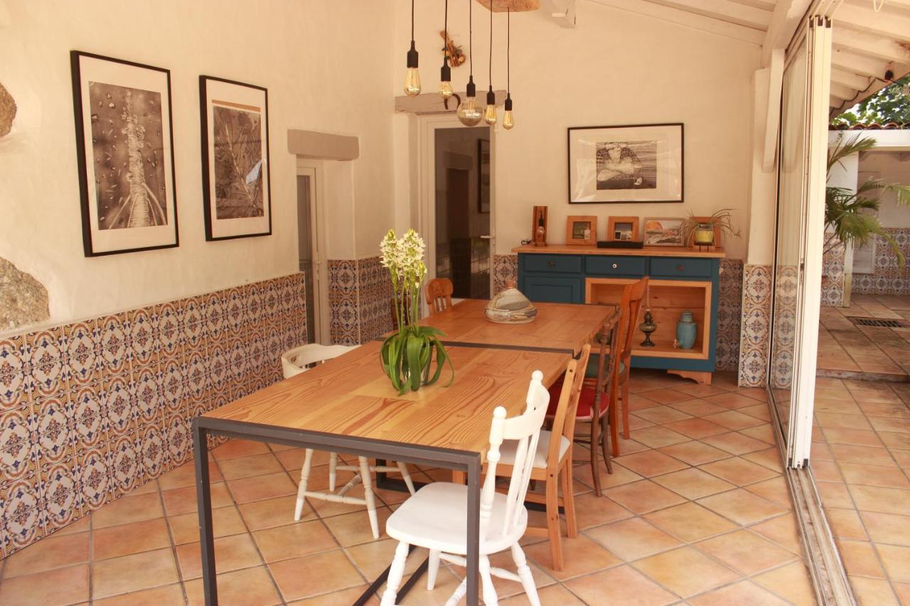 Kapera Maison D'Hotes Macaye Ngoại thất bức ảnh