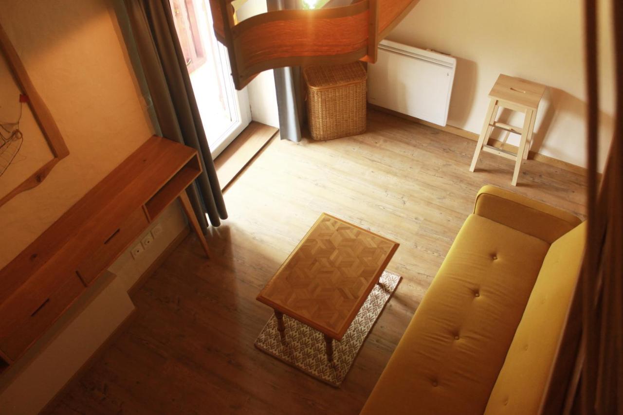 Kapera Maison D'Hotes Macaye Ngoại thất bức ảnh