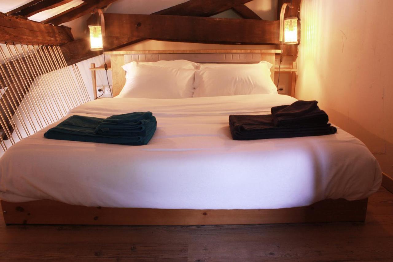 Kapera Maison D'Hotes Macaye Ngoại thất bức ảnh