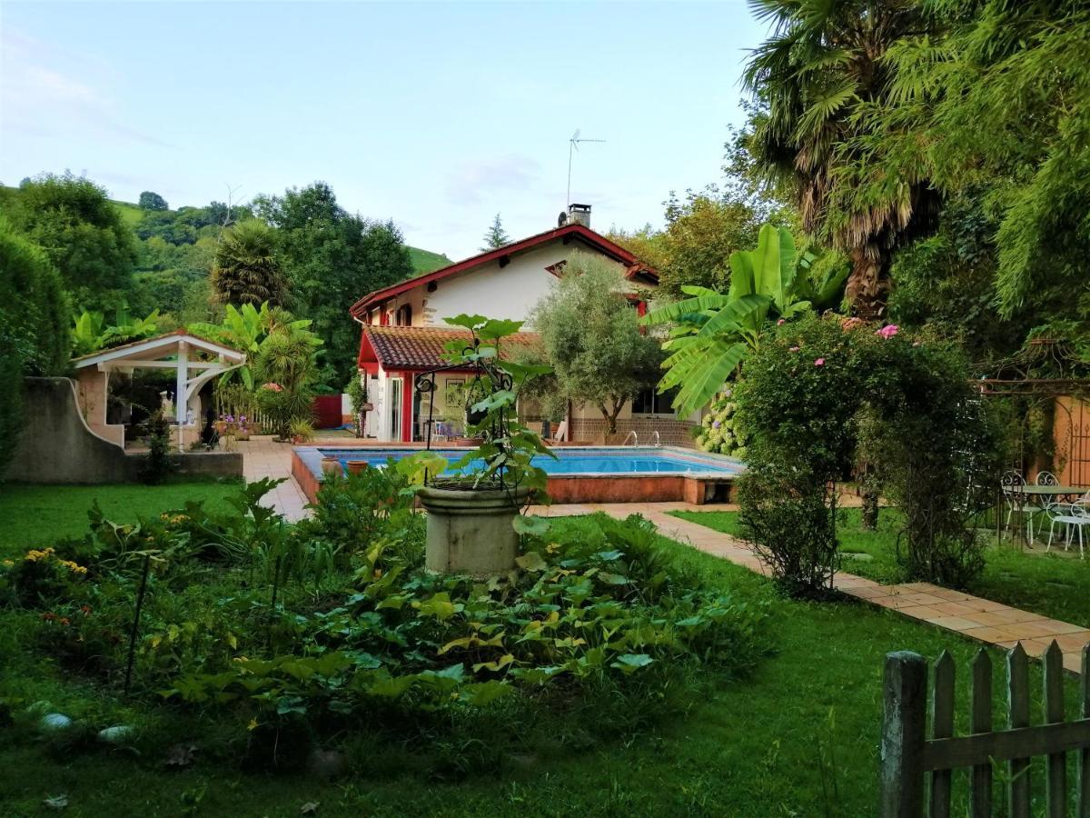 Kapera Maison D'Hotes Macaye Ngoại thất bức ảnh