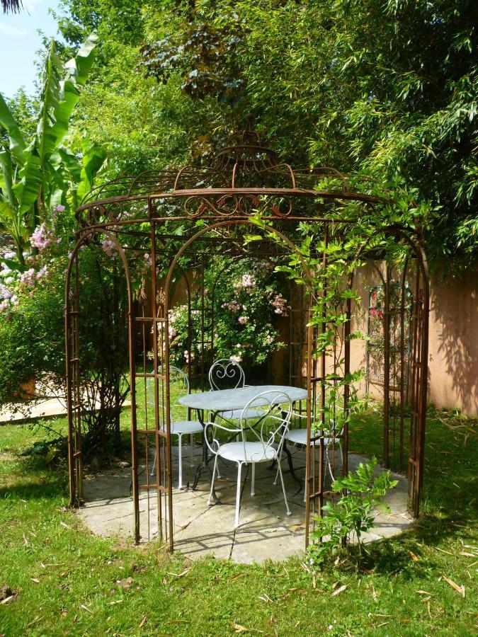 Kapera Maison D'Hotes Macaye Ngoại thất bức ảnh