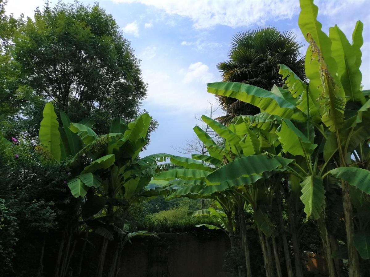 Kapera Maison D'Hotes Macaye Ngoại thất bức ảnh