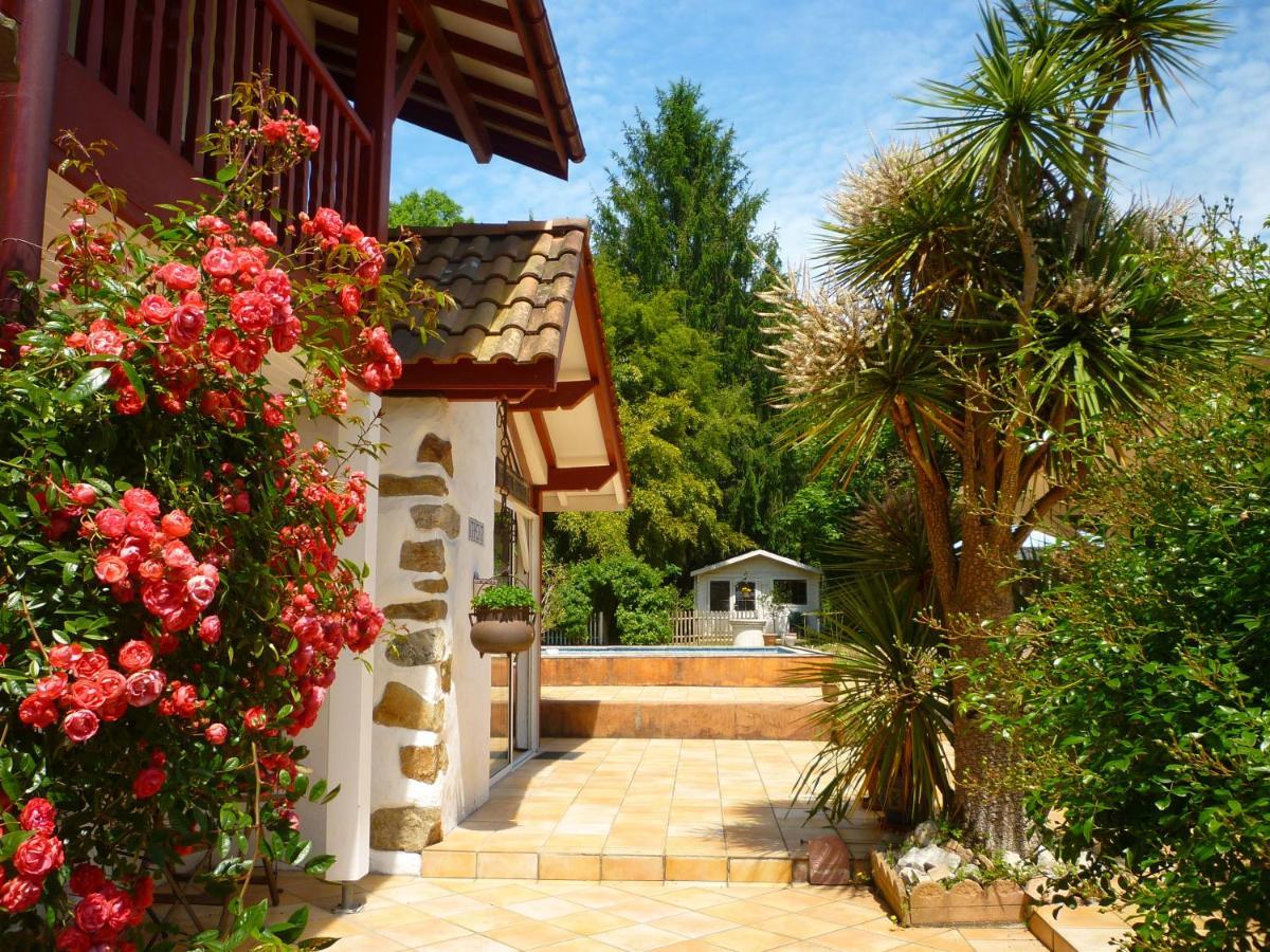 Kapera Maison D'Hotes Macaye Ngoại thất bức ảnh