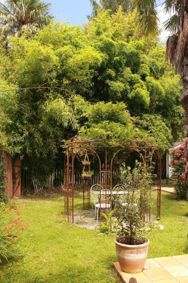 Kapera Maison D'Hotes Macaye Ngoại thất bức ảnh
