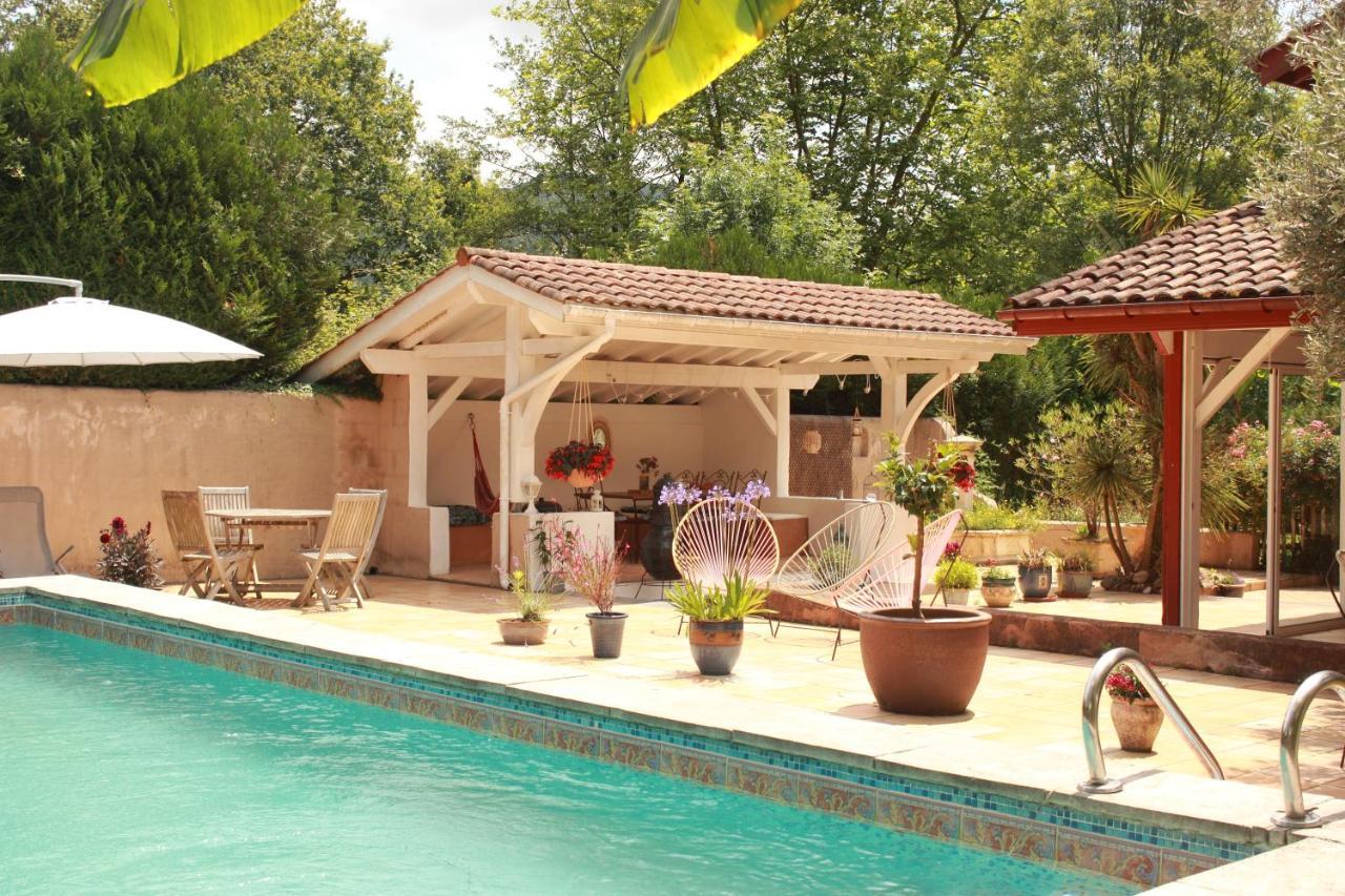 Kapera Maison D'Hotes Macaye Ngoại thất bức ảnh