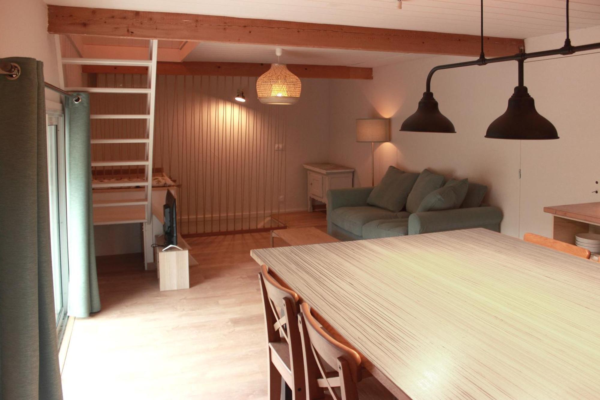 Kapera Maison D'Hotes Macaye Phòng bức ảnh