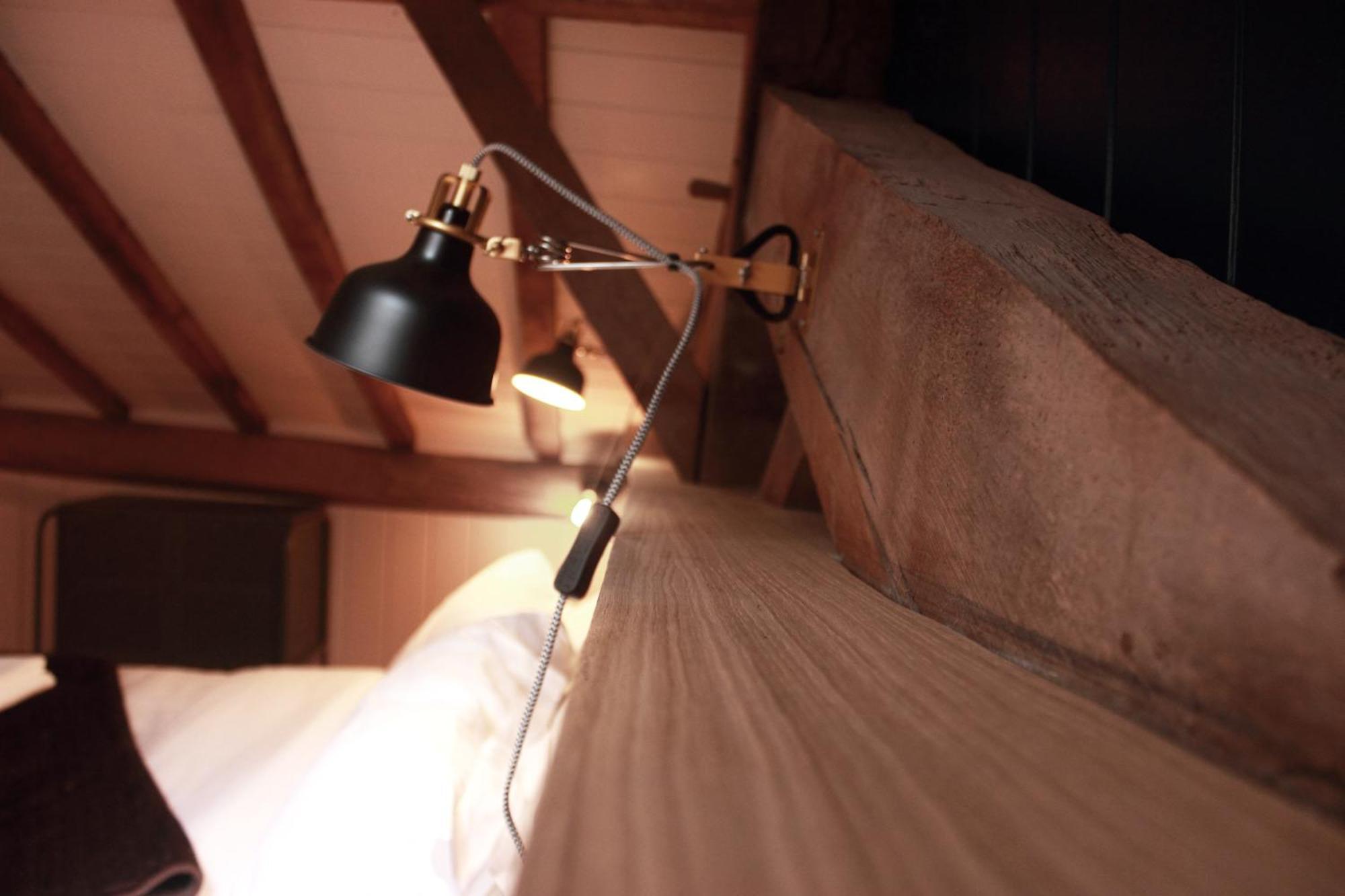 Kapera Maison D'Hotes Macaye Phòng bức ảnh