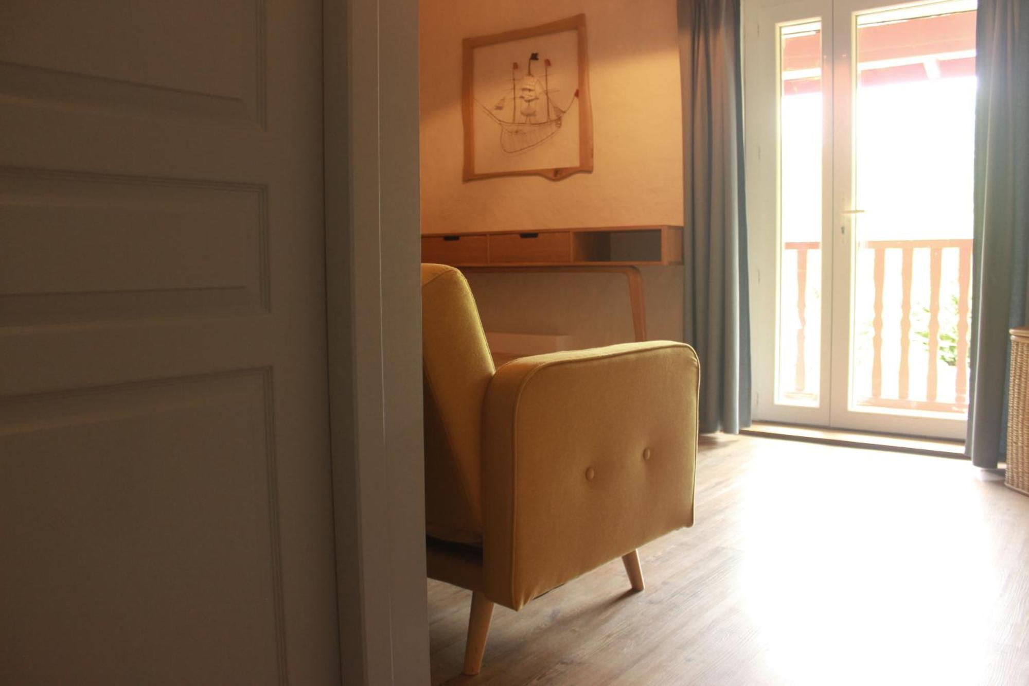 Kapera Maison D'Hotes Macaye Phòng bức ảnh