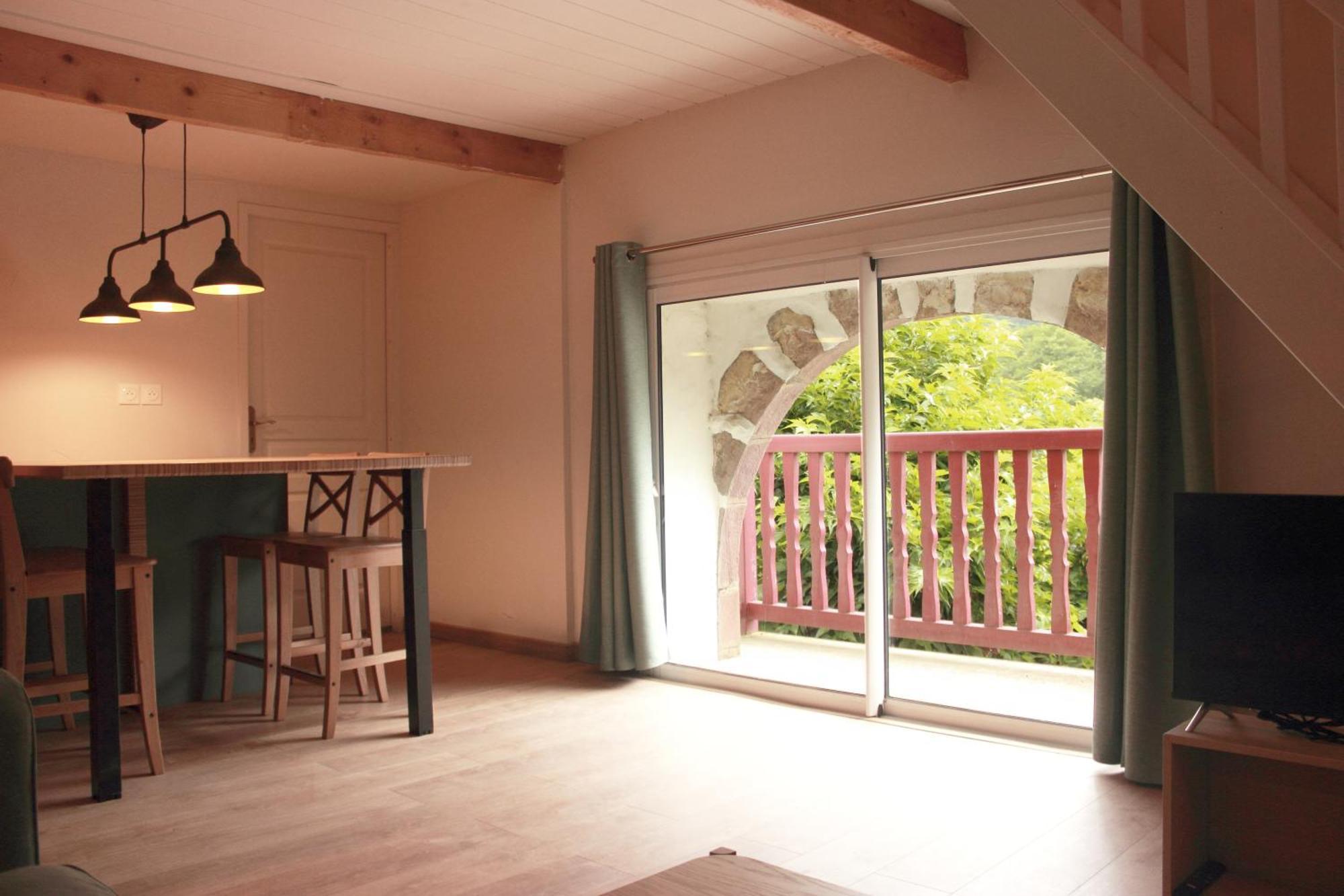 Kapera Maison D'Hotes Macaye Phòng bức ảnh