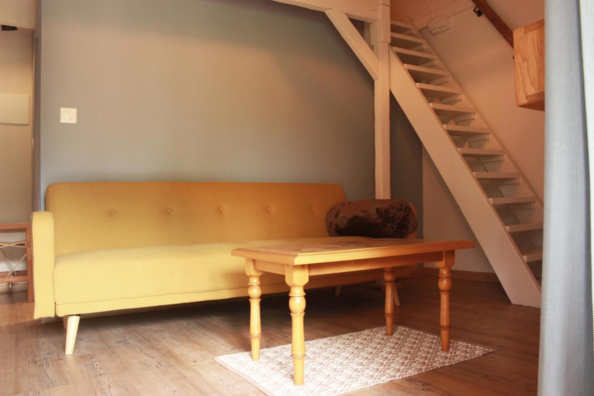 Kapera Maison D'Hotes Macaye Phòng bức ảnh