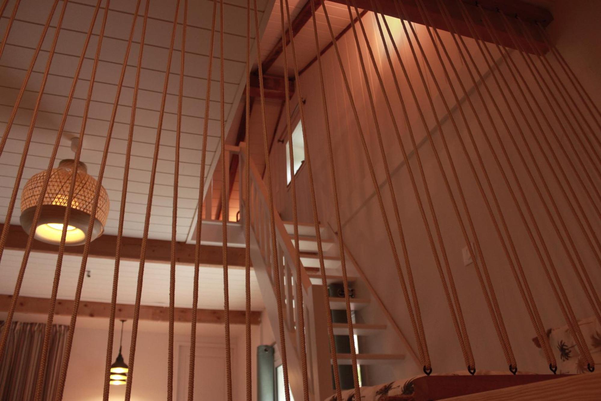 Kapera Maison D'Hotes Macaye Phòng bức ảnh