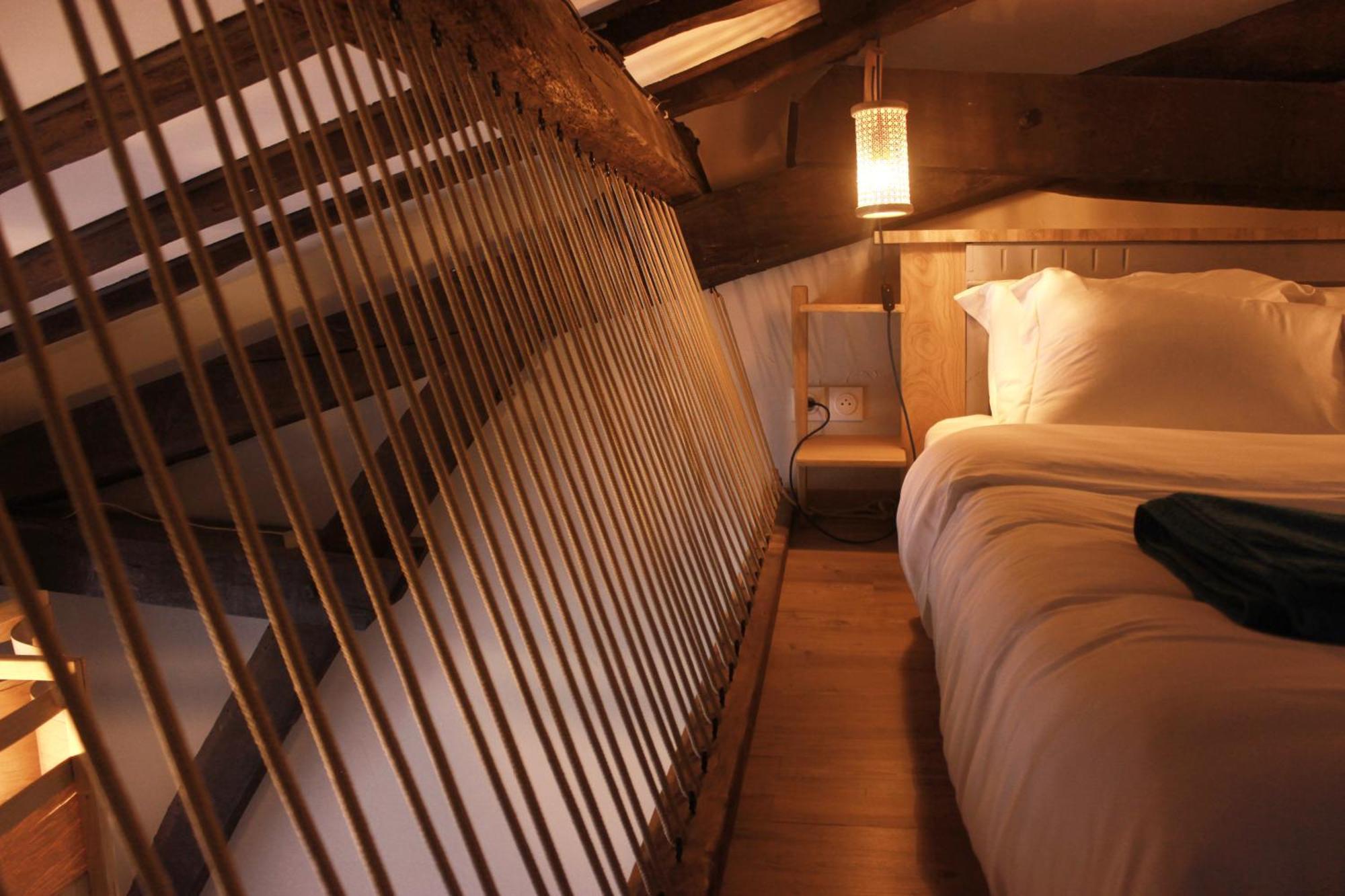 Kapera Maison D'Hotes Macaye Phòng bức ảnh